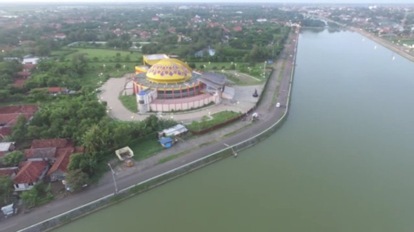 6 Rekomendasi Tempat Wisata di Indramayu, Nomor 3 Spot Sunset Terbaik