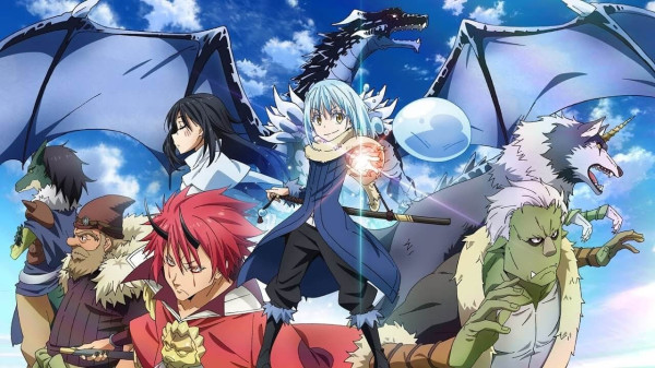 10 Anime Isekai dengan Animasi dan Art Terbaik, Ada Mushoku Tensei: Jobless Reincarnation