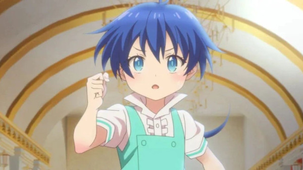 10 Anime Isekai dengan Animasi dan Art Terbaik, Ada Mushoku Tensei: Jobless Reincarnation