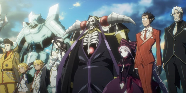 10 Anime Isekai dengan Animasi dan Art Terbaik, Ada Mushoku Tensei: Jobless Reincarnation