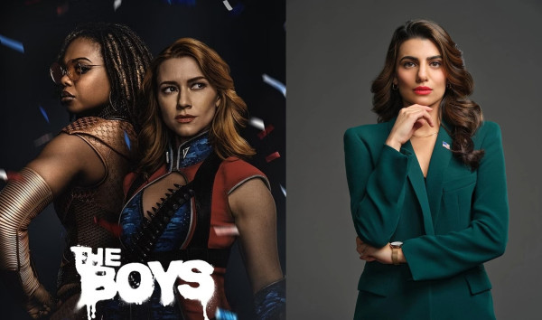 5 Fakta The Boys 4, dari Latar Waktu hingga Keberadaan Antagonis Baru