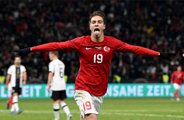 10 Pemain Muda yang Bakal Bersinar di Euro 2024, Lamine Yamal Dipagari Barcelona