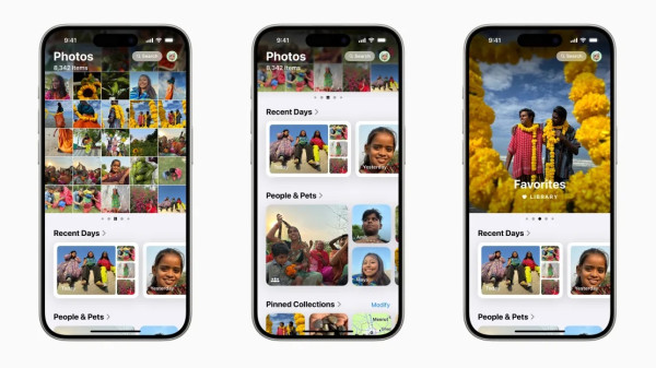 9 Keunggulan iOS 18: Mode Game, AI, Privasi, dan Lebih Banyak Lagi!