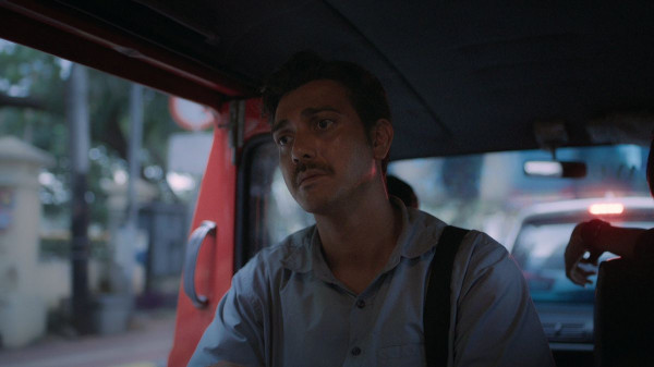 Review Singkat 7 Episode Serial Nightmares and Daydreams di Netflix