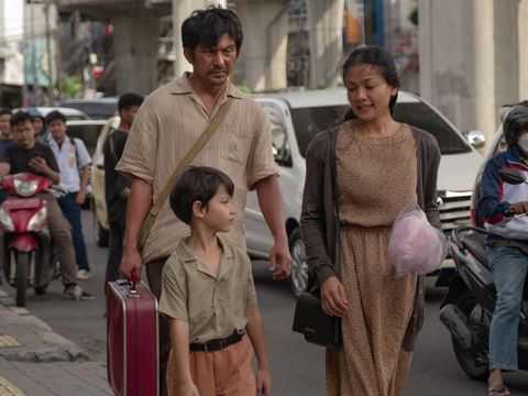 Sinopsis 7 Episode Nightmares and Daydreams, Serial Joko Anwar di Netflix