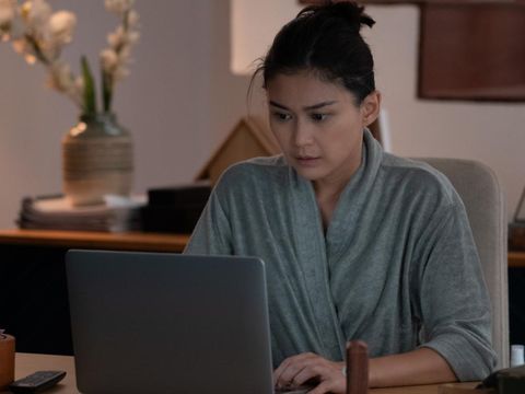 Review Singkat 7 Episode Serial Nightmares and Daydreams di Netflix