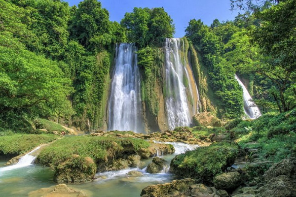 10 Tempat Wisata Dingin di Jawa Barat, Suhunya hingga 8 Derajat Celsius