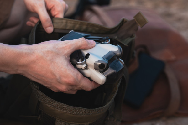 8 Rekomendasi Aplikasi Drone untuk Android: Agar Pilot Terbang Lebih Nyaman