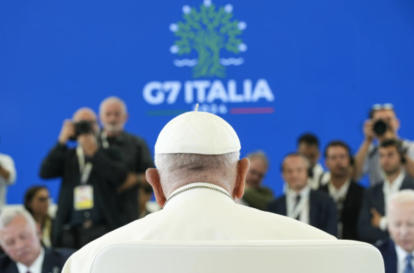 Pemimpin G7 Tunjukkan Kekuatan, tapi Rapuh di Dalam Negerinya, Ini 5 Buktinya