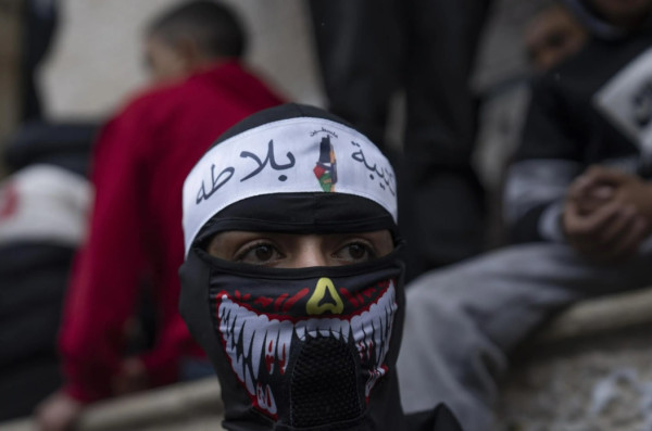 7 Alasan Kamp Pengungsi Jenin Jadi Benteng Perlawanan Palestina Melawan Israel