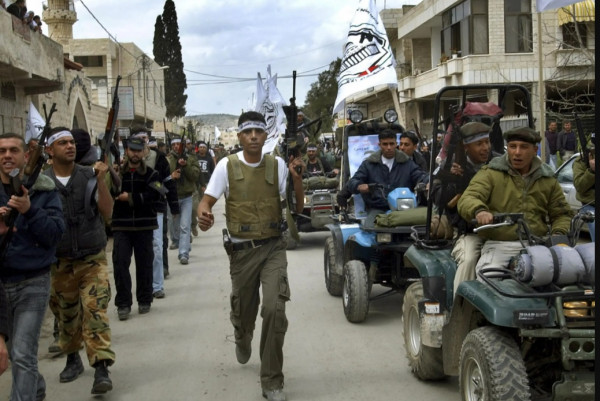 7 Alasan Kamp Pengungsi Jenin Jadi Benteng Perlawanan Palestina Melawan Israel