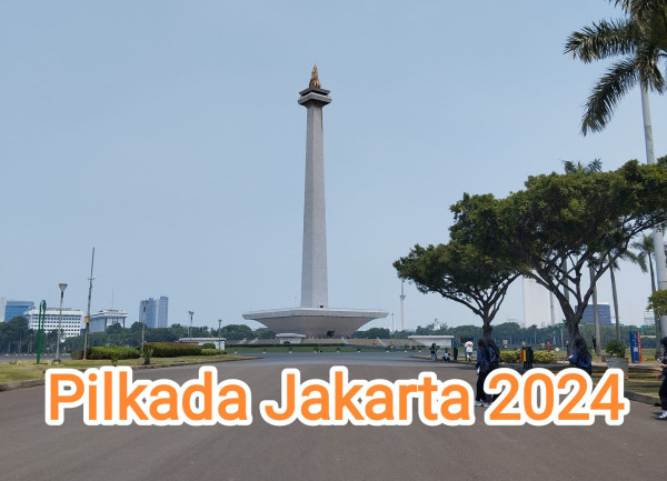 Ridwan Kamil-Kaesang Berpotensi Jadi Penantang