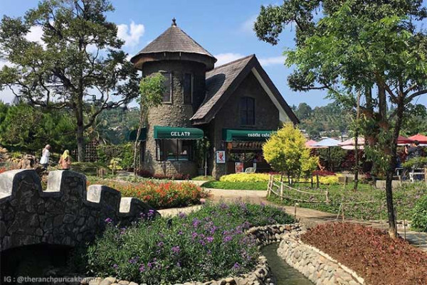 10 Tempat Wisata Dingin di Jawa Barat, Suhunya hingga 8 Derajat Celsius