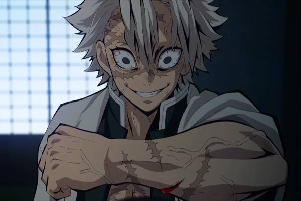 5 Karakter Hashira Tercepat dalam Demon Slayer: Kimetsu no Yaiba