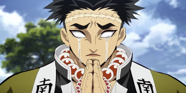 5 Karakter Hashira Tercepat dalam Demon Slayer: Kimetsu no Yaiba