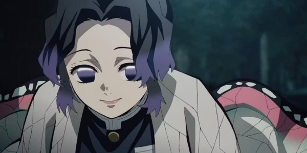 5 Karakter Hashira Tercepat dalam Demon Slayer: Kimetsu no Yaiba