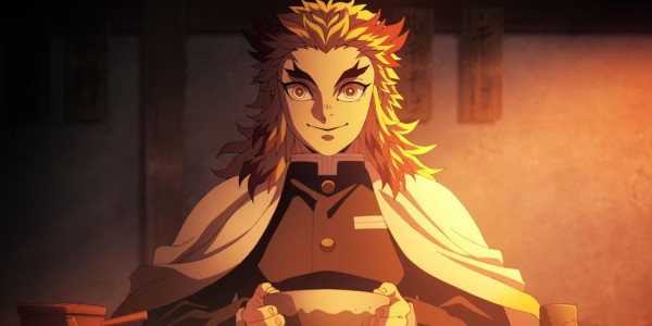 5 Karakter Hashira Tercepat dalam Demon Slayer: Kimetsu no Yaiba