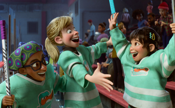 Review Film Inside Out 2, Perjalanan Emosi Baru saat Remaja