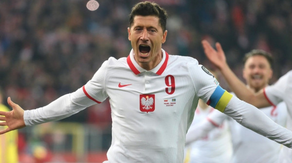Profil 5 Pencetak Gol Tercepat dalam Sejarah Euro