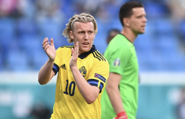 Profil 5 Pencetak Gol Tercepat dalam Sejarah Euro