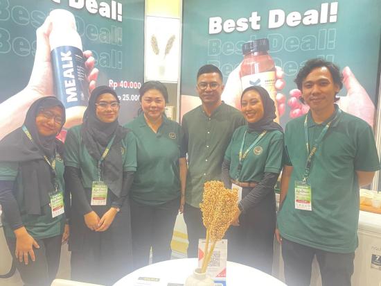 Tak Hanya Mengenyangkan, Ini Manfaat Sorgum untuk Kesehatan