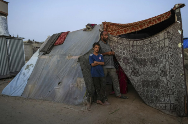 5 Fakta Memprihatinkan Iduladha di Gaza, dari Tak Ada Hewan Kurban hingga Kehilangan Orang Terkasih
