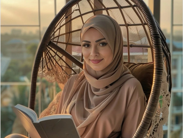 10 Finalis Ajang Kecantikan Artifisial Miss AI, Mana Paling Cantik?