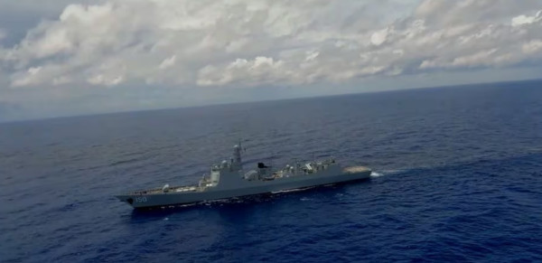 5 Negara Asia dengan Angkatan Laut Terkuat, Indonesia Patut Bangga