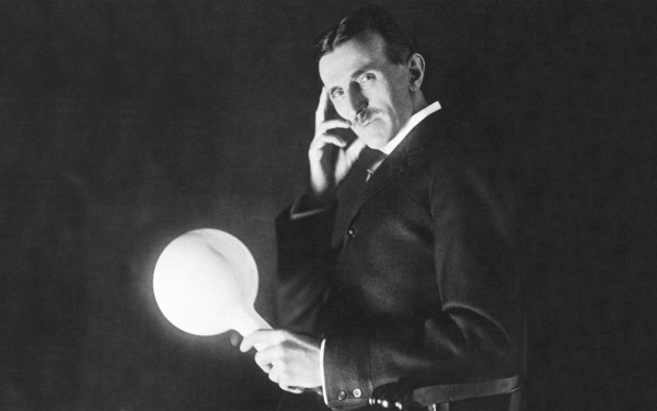 5 Penemuan Nikola Tesla yang Diklaim Orang Lain: Radio, Sinar-X, hingga Remote Control