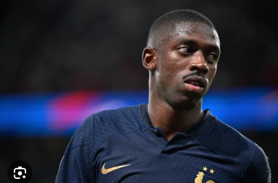 5 Pemain Timnas Prancis Calon Bintang di Euro 2024