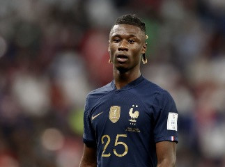 5 Pemain Timnas Prancis Calon Bintang di Euro 2024