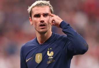 5 Pemain Timnas Prancis Calon Bintang di Euro 2024
