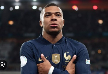 5 Pemain Timnas Prancis Calon Bintang di Euro 2024