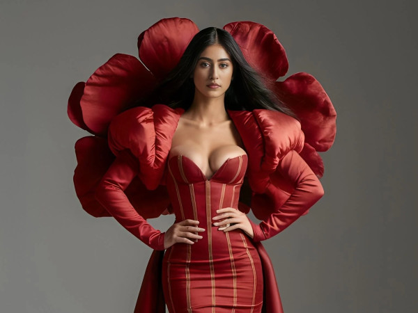 10 Finalis Ajang Kecantikan Artifisial Miss AI, Mana Paling Cantik?