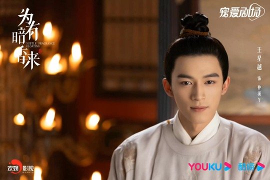 6 Drama China Wang Xing Yue Rating Tertinggi, Ada The Double