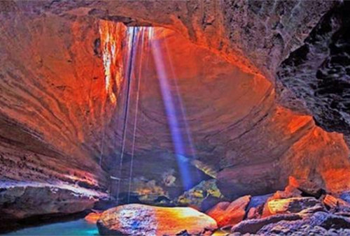 11 Tempat Wisata di Pangandaran yang Seru Dikunjungi, Cocok untuk Liburan Bareng Teman atau Keluarga