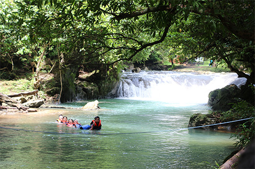 11 Tempat Wisata di Pangandaran yang Seru Dikunjungi, Cocok untuk Liburan Bareng Teman atau Keluarga