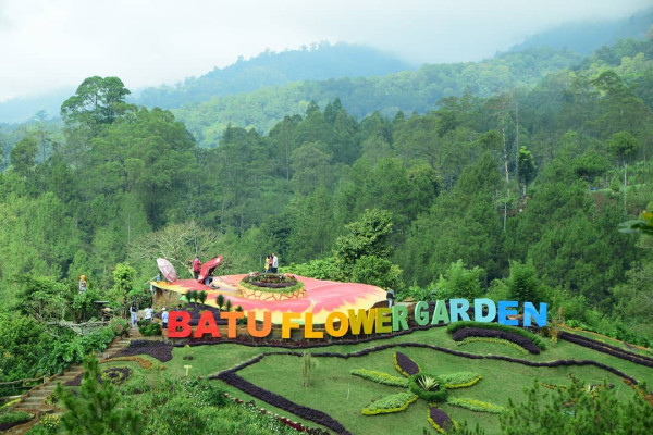 8 Tempat Wisata Sejuk di Malang Jawa Timur, Udaranya Segar
