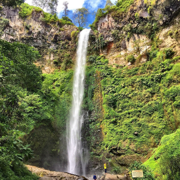 8 Tempat Wisata Sejuk di Malang Jawa Timur, Udaranya Segar