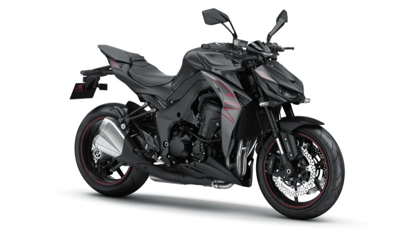 3 Pilihan Moge 1.000 cc di Bawah Rp500 Juta: Naked, Touring, hingga Cruiser