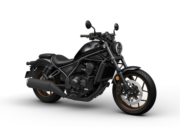 3 Pilihan Moge 1.000 cc di Bawah Rp500 Juta: Naked, Touring, hingga Cruiser
