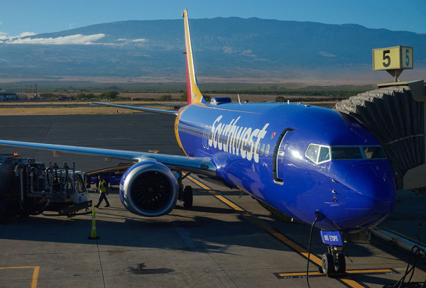 10 Maskapai Penerbangan Terbaik di AS, Posisi Pertama Belum Berubah Selama 6 Tahun
