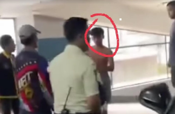 Viral Aksi Mesum di Area Parkir Mal Bandung, Satpam dan Warga Kejar Mobil Pelaku