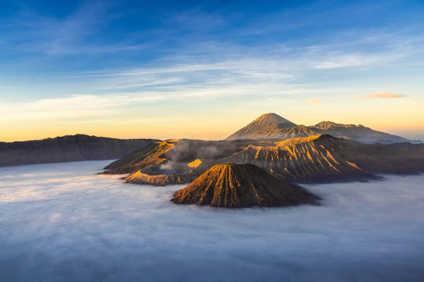 8 Tempat Wisata Sejuk di Malang Jawa Timur, Udaranya Segar