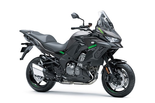 3 Pilihan Moge 1.000 cc di Bawah Rp500 Juta: Naked, Touring, hingga Cruiser