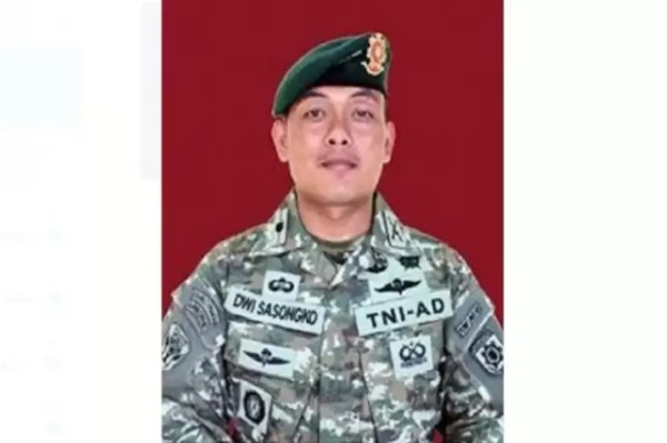 Deretan Prajurit TNI Jebolan Akmil 1998 Berkarier Moncer, Nomor 3 dan 5 Pengawal Jokowi