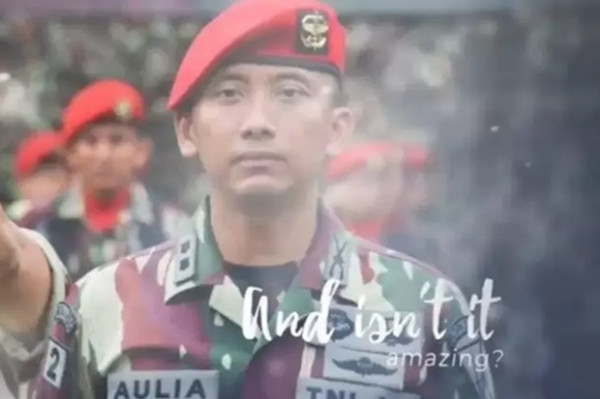 Deretan Prajurit TNI Jebolan Akmil 1998 Berkarier Moncer, Nomor 3 dan 5 Pengawal Jokowi