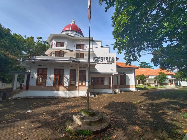 7 Tempat Wisata Sejarah di Malang, Menelusuri Jejak Masa Lalu