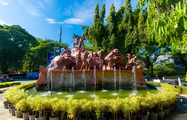 7 Tempat Wisata Sejarah di Malang, Menelusuri Jejak Masa Lalu