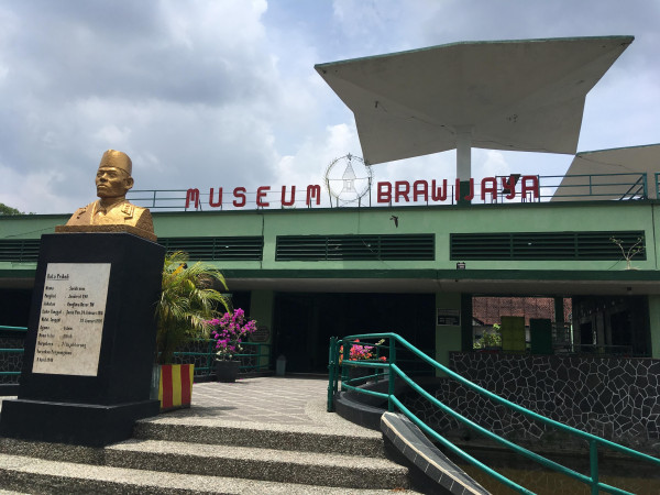 7 Tempat Wisata Sejarah di Malang, Menelusuri Jejak Masa Lalu